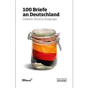 100 briefe an deutschland nicolai verlag