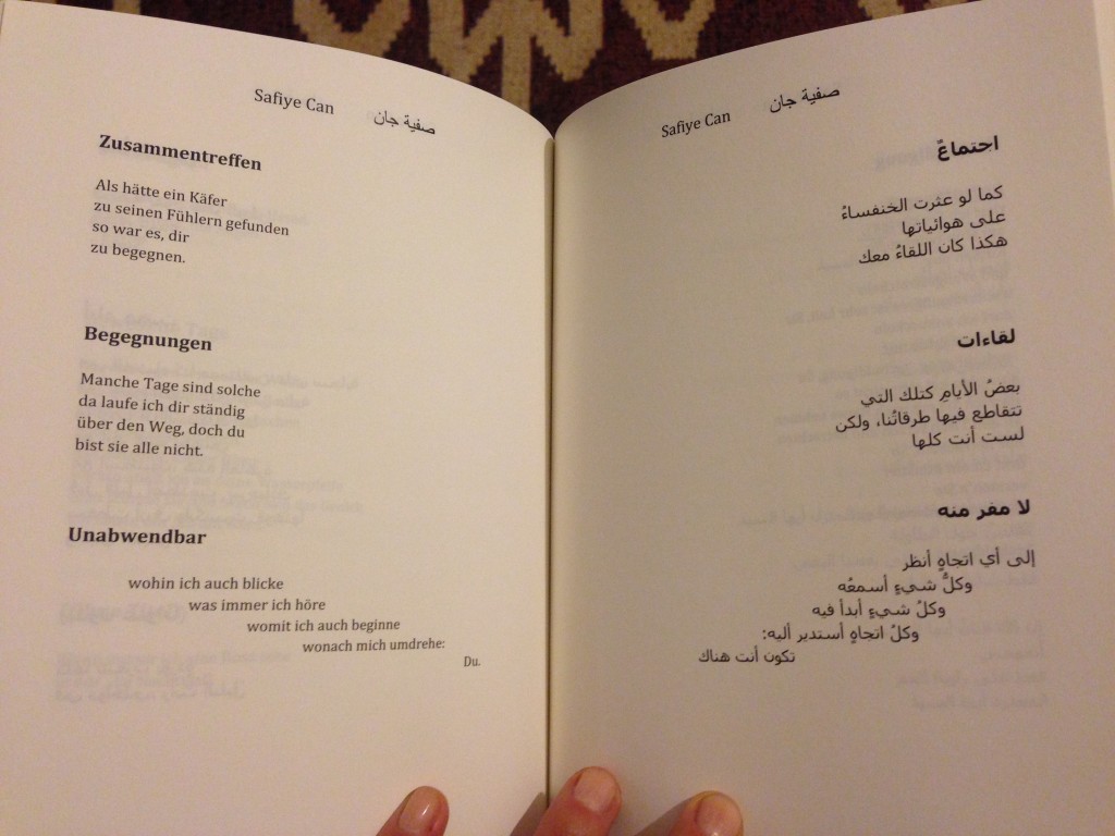 Liebessprüche arabische Orientalische Sprüche