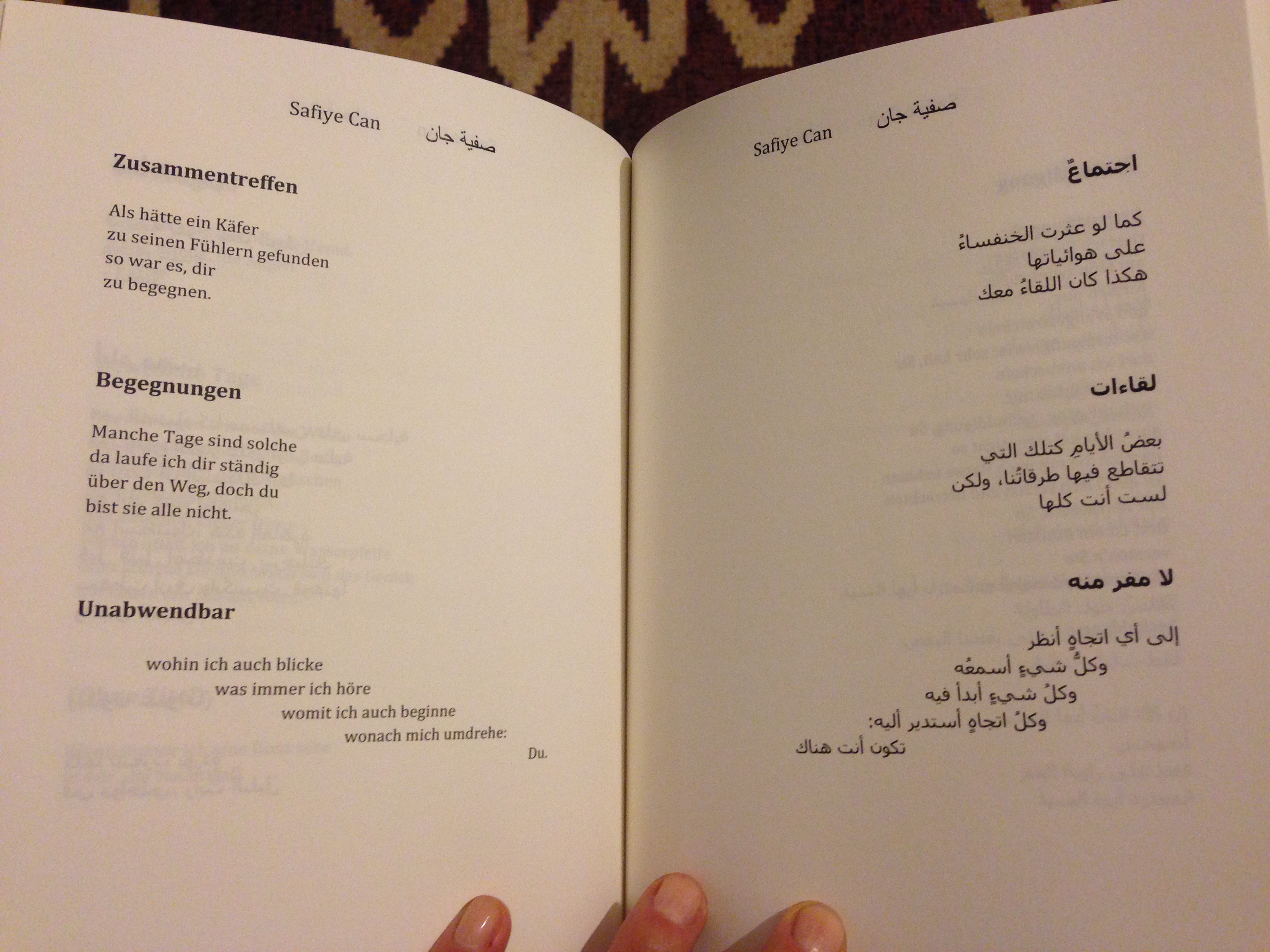 Liebessprüche mit übersetzung arabische Englische Liebessprüche: