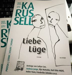 literaturzeitschrift-karrussel-bergische-literatur-zeitschrift-liebe-luege