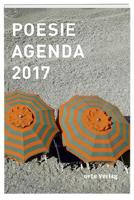 poesie agenda 2017 gedichte kalender can